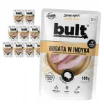 BULT koeratoit kalkunilihaga, t&auml;istoit, 10 x 100 g