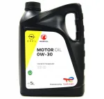 Mootori&otilde;li GM Opel 0W30 C2, 5 l