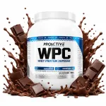 Proactive Whey vadakuvalgulisand 1800g &scaron;okolaadi maitsega