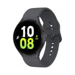 Nutika kell Samsung Galaxy Watch 5 44 mm, Graphite, LTE, Android