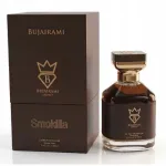 L&otilde;hnavesi BUJAIRAMI SMOKILLA 100 ml
