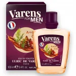 Ulric De Varens Ambre Coca meeste tualettvesi 100 ml