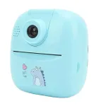 Digitaalne kaamera termoprinteriga 44MP Full HD lastele
