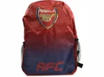 Arsenal Londoni litsentseeritud seljakott