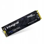 SSD ketas 1TB NVME M.2 2280 PCIe Gen3x4 R-3450MB/s W-3200MB/s TLC