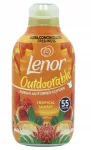 Vedel pesupehmendi LENOR OUTDOORABLE Tropical Sunset, 55 pesukorda
