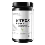 Toidulisand Nitrox Pump kofeiinivaba 353g, marakuja maitsega