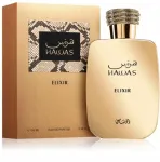 Unisex parf&uuml;&uuml;m Rasasi Hawas Elixir 100 ml EDP