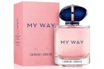 Naiste parf&uuml;&uuml;m Giorgio Armani My Way, 90 ml, pihustatav