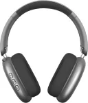 Juhtmevabad Bluetooth 5.3 k&otilde;rvaklapid, Hi-Res heli, 48-tunnise t&ouml;&ouml;ajaga, hallid