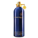 Parf&uuml;&uuml;mi vesi Montale Paris Amber & Spices 100 ml
