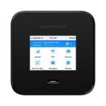 Mobiilne ruuter NETGEAR Nighthawk M7 Pro 5G WiFi 6 MR7450
