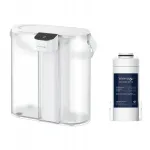 Veefiltri kann Waterdrop WD-ED02W 3,3 l valge