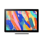 Graafikaplaat Wacom Cintiq 16 2.5K Pro Pen 3 ja USB-C-ga