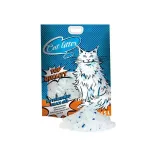CAT LITTER silikageel kassiliiv, 15 l