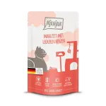 MjAMjAM teraviljavaba niiske kassitoit 99% lihaga 125 g