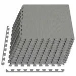 P&otilde;randamatid, 12 tk., hallid, 4,32 m&sup2;, EVA vaht