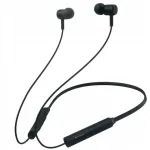 Juhtmevabad mikrofoniga k&otilde;rvaklapid XIAOMI REDMI SONICBASS 2, mustad