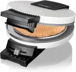 Cloer triikraud, 800W, 15 cm, paksud plaadid, signaal