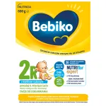 Piimasegu Bebiko 2R NUTRIflor Expert, 2 x 600 g