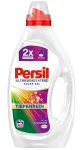 Pesugeel v&auml;rvilistele riietele Persil, 62 pesukorda, 2 x kontsentraat