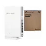 Juhtmevaba p&auml;&auml;supunkt TP-LINK TL-EAP650-DESKTOP, Wi-Fi 6
