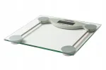 Mesko elektroonilised vannitoakaalud kuni 150 kg, LCD, t&auml;psus 100 g