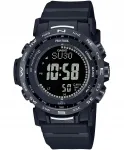 Meeste k&auml;ekell Casio Protrek Climber Solar