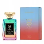Unisex parf&uuml;&uuml;m BUJAIRAMI Vanilla Dream 100 ml EDP