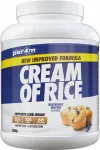 Riisipuder Per4m Cream of Rice, Blueberry Muffin, 2 kg, suhkruta