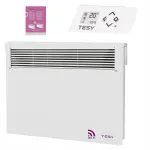 Elektriline konvektor-seinek&uuml;tekeha 1500W termostaadiga