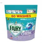 Fairy Non Bio Platinium pesukapslid, h&uuml;poallergeensed, 60 tk