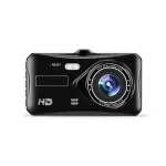 DVR-03 4,0-tolline videosalvesti tagurduskaameraga