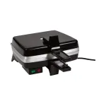 Vahvlipann Dezal 301.5 LW 1300W must