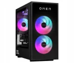 OMEN 35L GT16-0012nc lauaarvuti, Intel Core Ultra7 265K, RX9070XT 16GB, 32GB DDR5