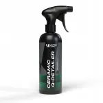 Kiire auto detailide sprei Ultracoat Ceramic Q-Detailer 500 ml, SiO2 kvartsiga
