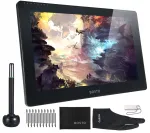 BOSTO Studio 16HD graafikalaud