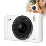Digikaamera 16x suumiga, 4K 48 MP video, 32 GB m&auml;lukaart
