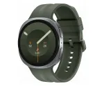 Naiste nutikell SAMSUNG GALAXY WATCH 9 44 mm, h&otilde;bedane, LTE