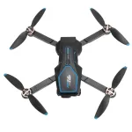 RC droon 8K HD ESC kaamera ja neljakandilise takistuste v&auml;ltimisega