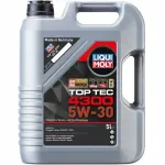 Mootori&otilde;li LIQUI MOLY TOP TEC 4300 5W30, 5 l, saksa