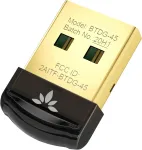 Bluetooth 5.0 USB adapter arvutile, printerile, k&otilde;rvaklappidele