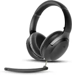 Juhtmevabad Bluetooth 5.3 k&otilde;rvaklapid mikrofoniga ja m&uuml;rasummutusega, LE Audio, sobivad arvutile ja telefonile