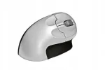 BakkerElkhuizen juhtmevaba arvutihiir Mouse Grip, jaem&uuml;&uuml;gipakendis
