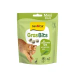 Kassimaius GimCat Gras Bits rohuga, 140 g