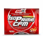 Valgurpulber Amix IsoPrime CFM 28 g k&uuml;psiste ja kreemiga maitsega