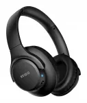 Juhtmevabad Bluetooth k&otilde;rvaklapid WH201A, mustad, HiFi