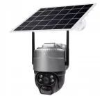 V&auml;line p&auml;ikese kaamera 4K, WiFi, 5MP, Type-C, 12000mAh, juhtimine rakendusega