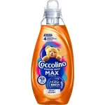 Coccolino Wonder Wash MAX Sport Expert vedel pesuvahend, 1480 ml