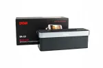 Juhtmevaba DGM BA10 Bluetooth-k&otilde;lar, USB, microSD, MP3